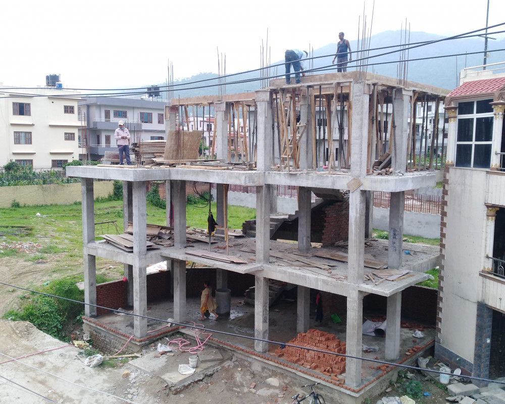 Building Construction