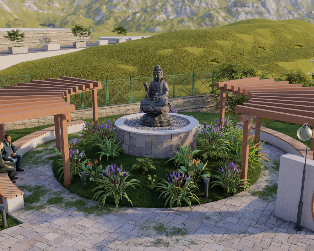 Bunga Park