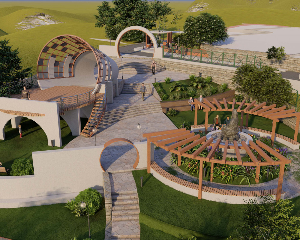 Bunga Park