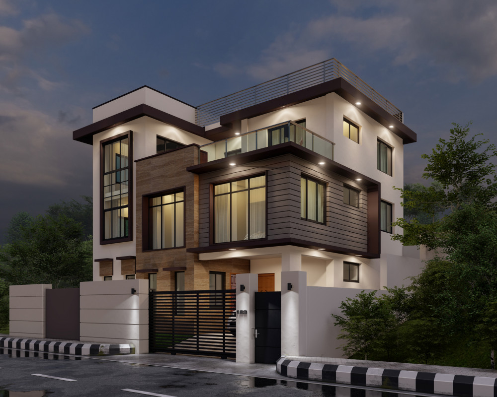 Bikalpa Residence