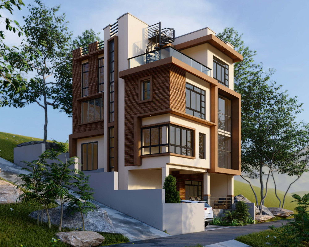 Apara Residence
