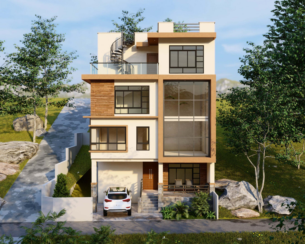 Apara Residence