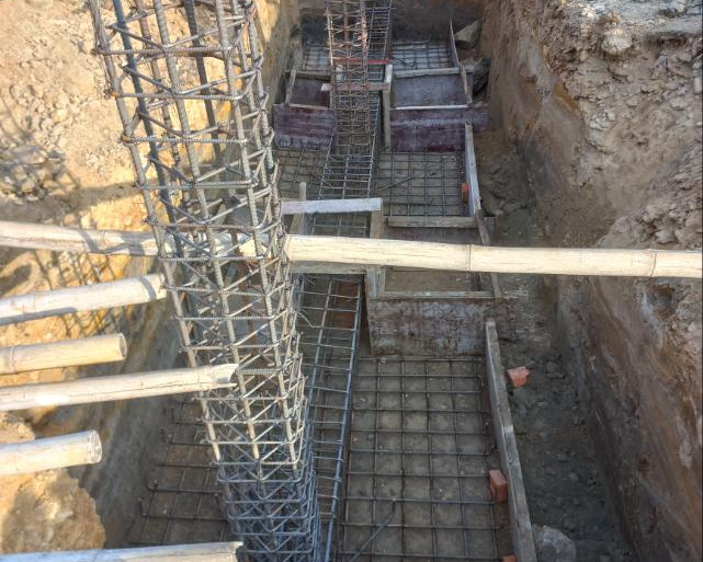 Tulsi Maya Construction