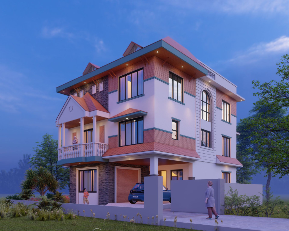 Bima Residence