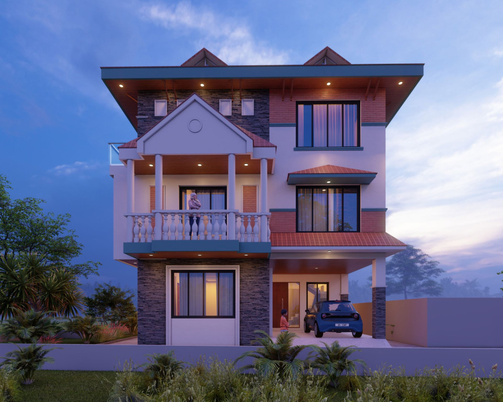 Bima Residence