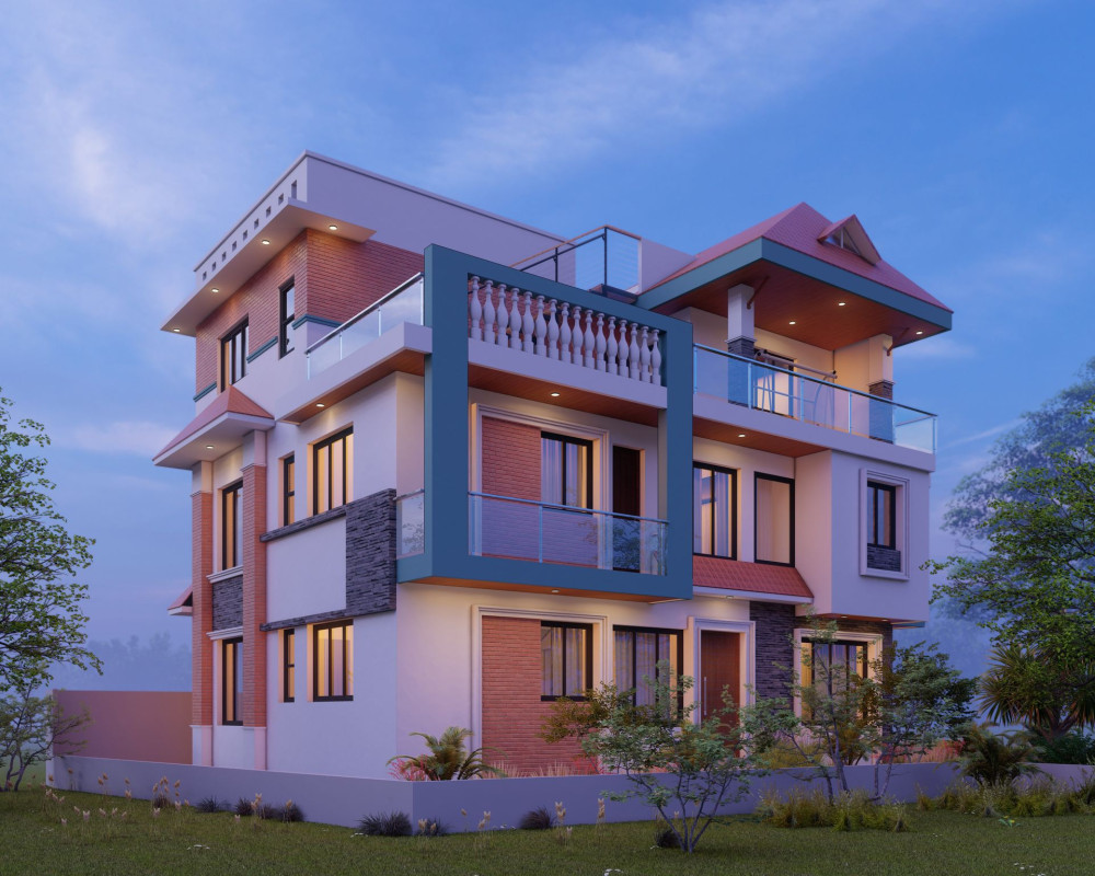 Bima Residence