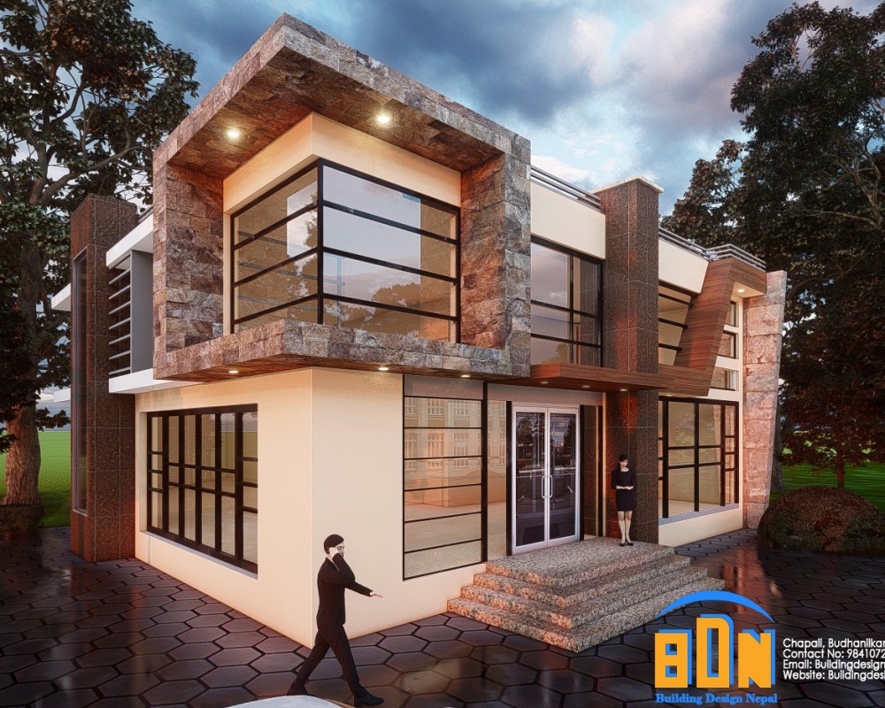 Raniban Office Design