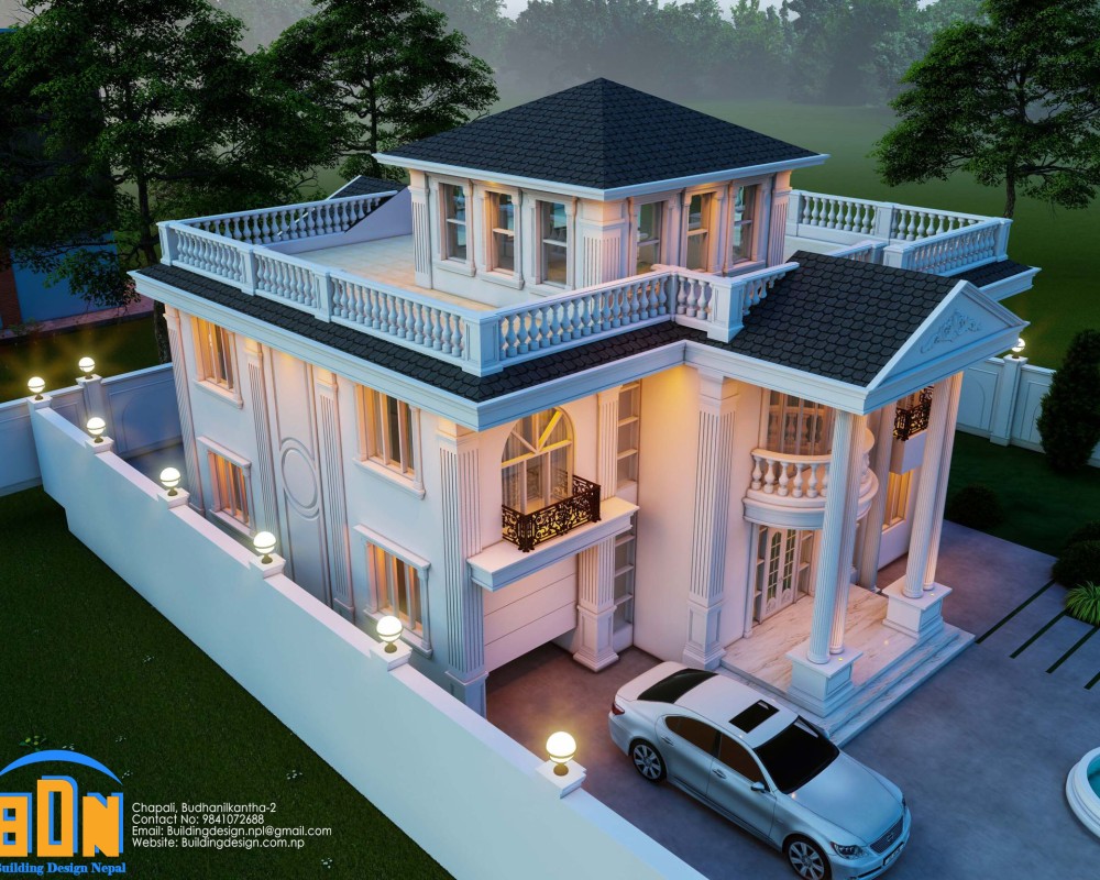 Tara's Villa