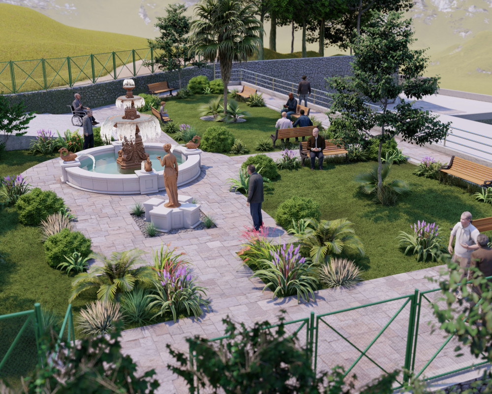Landscape Design