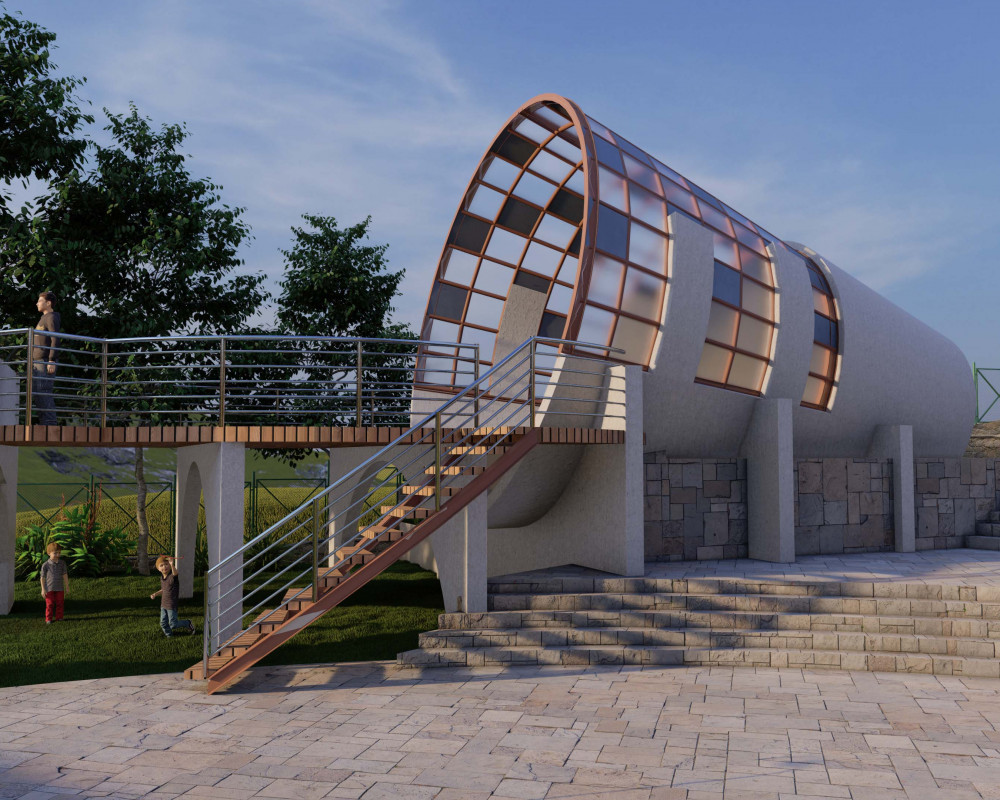 Structure Design